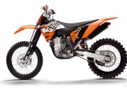 KTM 505 SX-F